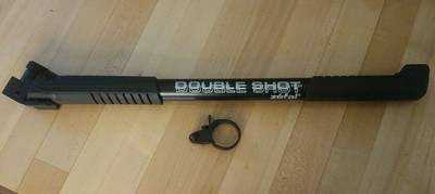 mt zefal mini double shot